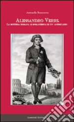 Alessandro Verri. La bottega romana (e romanzesca) di un «antiquario»