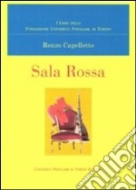 Sala rossa