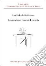 L'ansia tra i banchi di scuola libro