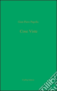 Cose viste