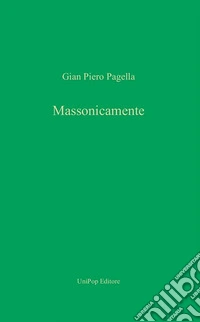 Massonicamente
