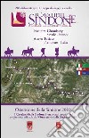 I cavalieri della Sindone. Un camino di fede da Chambery a Torino. Ediz. multilingue libro