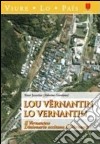 Lou vernantin-Lo vernantin. Dizionario occitano di vernate. Il vernentese libro di Jourdan Rino