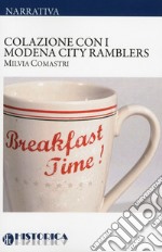 Colazione con i Modena City Rambles