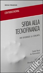 Sfida alla tecnofinanza