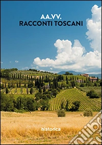 Racconti toscani libro