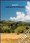 Racconti toscani libro