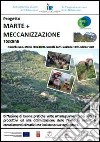 Progetto Marte + meccanizzazione Toscana libro