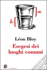 Esegesi dei luoghi comuni