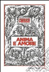 Anima e amore libro