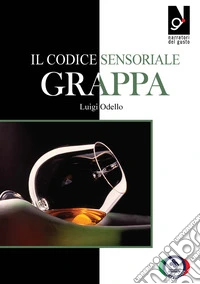 Il codice sensoriale. Grappa