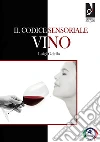 Il codice sensoriale. Vino libro