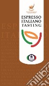 Espresso Italiano Tasting libro