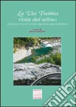 La val Trebbia vista dal sellino libro