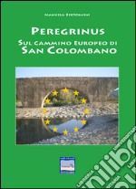 Peregrinus. Sul cammino Europeo di San Girolamo libro