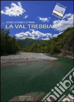 La Val Trebbia. Storie di fiume e di terra. DVD