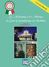 L'abbazia e il museo di San Colombano in Bobbio. Ediz. italiana e inglese libro di Boccaccia B. (cur.)