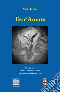 Terr'amara libro