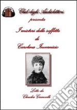 I misteri delle soffitte. Audiolibro. CD Audio formato MP3 libro