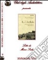 La libellula. Audiolibro. CD Audio formato MP3 libro