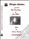 Papà Gambalunga letto da Sandra Tedeschi. Audiolibro. CD Audio formato MP3  di Webster Jean