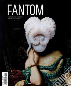 Fantom. Ediz. illustrata. Vol. 2