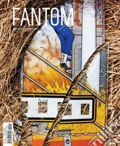 Fantom. Ediz. illustrata. Vol. 3