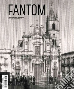 Fantom. Ediz. illustrata. Vol. 4