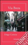 Via Brera libro