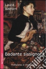 Badante sissignora libro