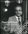 Peppino Prisco. Una penna due colori libro