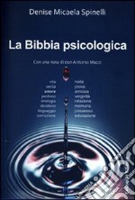 La Bibbia psicologica libro