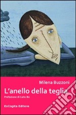 L'anello della teglia libro