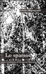 Lo sparso libro