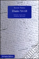 Diario '64-68 libro