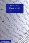 Diario '64-68 libro