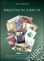 Destini di carta libro