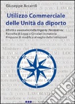 Utilizzo commerciale delle unità da diporto