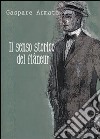 Il senso storico del flaneur libro