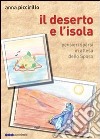 Il deserto e l'isola libro