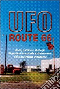 UFO route 66