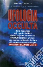 Ufologia occulta libro