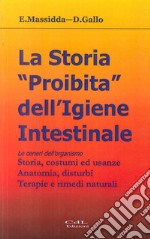 Igiene intestinale libro