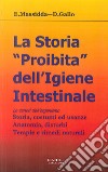 Igiene intestinale libro