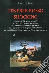 Tenebre rosso shocking