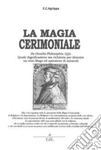 Magia cerimoniale