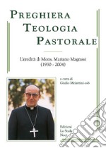 Preghiera, teologia, pastorale. L'eredità di Mons. Mariano Magrassi osb (1930-2024)