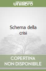 Schema della crisi