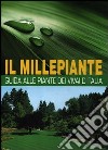 Il millepiante. Guida alle piante dei vivai d'Italia libro di Vavassori Angelo Bettini A. (cur.)