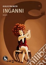 Inganni libro